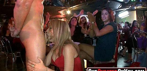  40 Cheating sluts caught on camera 005